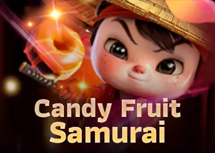 background game ฟรุ๊ตซามุไร bkk